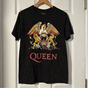 QUEEN Band Tee NWOT